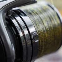 Avid Carp Revolve FS Reels
